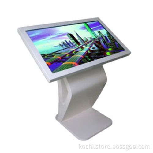 22-/65-inch touch screen USB monitor all-in-one computer advertising display
